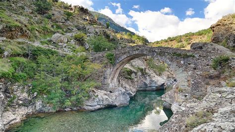 Cheap Flights to Corsica from $60 .